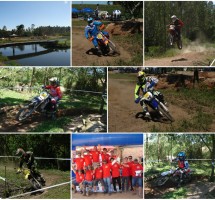 Final Copa MTC - Enduro FIM