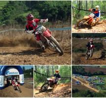 2 Etapa Copa MTC de Enduro FIM