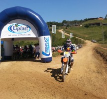 5 Etapa Copa MTC de Enduro FIM