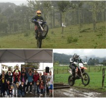 Enduro Urubici