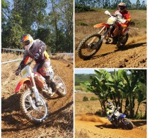 2 Etapa Copa MTC Seven Part's Enduro FIM