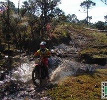 6 Etapa Copa MTC Seven Part's de Enduro FIM