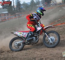 6 Etapa Copa MTC de Enduro FIM