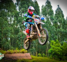 9 e 10 COPA MTC - Enduro Cidade So Ludgero.