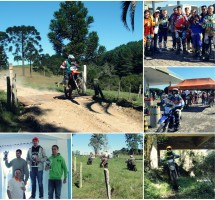 5 e 6 Etapa Copa MTC Dimasa de Enduro de Regularidade