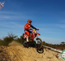 4 Etapa Enduro FIM