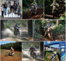 5/6 Etapa Copa MTC de Enduro Regularidade