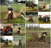 4 Etapa Copa MTC de Enduro FIM