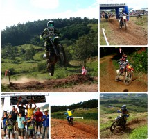 3 Etapa Enduro FIM