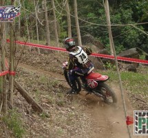 7 Etapa Copa MTC Seven Part's de Enduro FIM