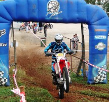 3 Etapa COPA MTC de Enduro FIM